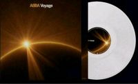 ABBA Voyage LP Vinyl weiss, First Press,Limited Edition,NEU & OVP Bayern - Landshut Vorschau