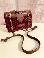 Pepe Jeans Handtasche Crossbodybag Aubergine NEU Baden-Württemberg - Reichenbach an der Fils Vorschau