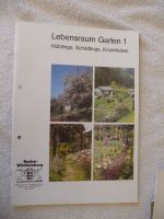 Lebensraum Garten Nützlinge. Bienen - Schädlinge Krankheiten Baden-Württemberg - Bad Schönborn Vorschau