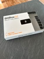 BitBox02 Bitcoin-only Edition Sachsen-Anhalt - Niederndodeleben Vorschau