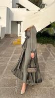 Langes Abendkleid/Cocktailkleid grün Nordrhein-Westfalen - Witten Vorschau