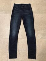 G-Star RAW LYNN Mid Skinny Jeans Gr. 25 / 30 Hessen - Kassel Vorschau