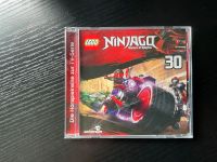 Ninjago CD Nummer 30 Nordrhein-Westfalen - Lüdenscheid Vorschau
