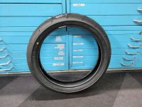 BRIDGESTONE BATTLAX R11 MEDIUM 110/70R17 Baden-Württemberg - Helmstadt-Bargen Vorschau