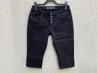 S. Oliver Capri Jeans Gwen schwarz Größe W28 Nürnberg (Mittelfr) - Oststadt Vorschau