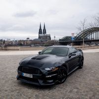 Mustang GT Mietwagen | Sonderangebot Nordrhein-Westfalen - Siegburg Vorschau