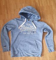 Houdie, Kapuzenjacke Superdry Gr. M Nordrhein-Westfalen - Hagen Vorschau