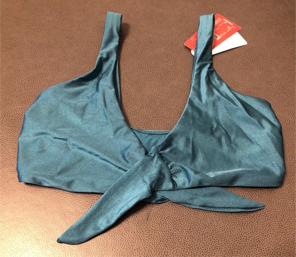 Bikini von Hunkemöller NEU in Diepenau