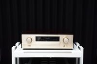 Accuphase C 2810 _ High End Vorverstärker _Top Zustand & Full Set Dortmund - Innenstadt-West Vorschau