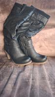 Rieker Stiefel Gr. 36 Hessen - Eschwege Vorschau