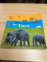 Brockhaus Buch „Mein erstes Lexikon der Tiere“ Borsdorf - Panitzsch Vorschau