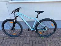 Scott Contessa Active 40 Mountainbike Damen Hardtail Größe L Thüringen - Emleben Vorschau