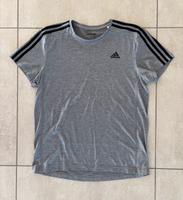 Herren Tshirt Shirt Adidas Sport Gr. L grau Nordrhein-Westfalen - Neukirchen-Vluyn Vorschau