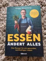 Essen ändert alles Buch Bayern - Bechhofen Vorschau