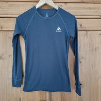 Odlo Skiunterziehshirt Gr. 152 München - Berg-am-Laim Vorschau