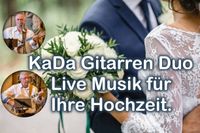 Live Musik - Hochzeit, Geburtstag, Nordrhein-Westfalen - Bergkamen Vorschau