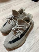 Yeezy Boost 350 V2 Slate 44 2/3 Schleswig-Holstein - Westerrönfeld Vorschau