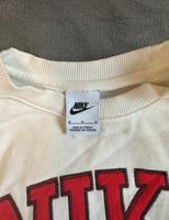 Vintage - Nike Sweatshirt - Crewneck - Size M Niedersachsen - Braunschweig Vorschau
