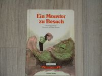 Ein Monster zu Besuch von Peggy Parish Nordrhein-Westfalen - Werl Vorschau