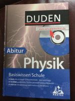 Buch Abitur Physik mit CD Sachsen - Machern Vorschau