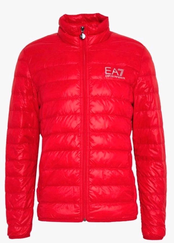 EA7 jacke Emporio Armani in Potsdam