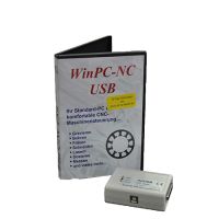 WinPC-NC USB Rheinland-Pfalz - Ransbach-Baumbach Vorschau