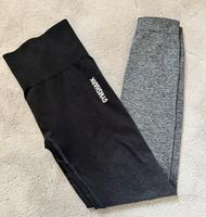 Gymshark Leggings Ombre Rheinland-Pfalz - Gunderath Vorschau