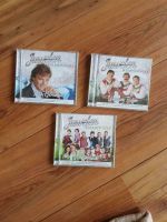 NEU: 3 x CD Juwelen & Glanzstücke Volksmusik Hit Schlager Pop Hamburg - Bergedorf Vorschau