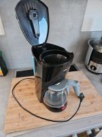 Braun Kaffeefiltermaschine (gebraucht mind. 10 Jahre alt) Bayern - Straubing Vorschau