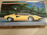 FUJIMI Enthusiast 1:24 - Lamborghini Countach LP400 Sachsen - Glauchau Vorschau