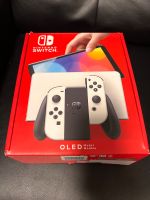 Nintendo Switch OLED Bayern - Konzell Vorschau