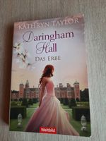 "Daringham Hall" Trilogie von Kathryn Taylor 3 Bücher Sachsen - Bad Dueben Vorschau