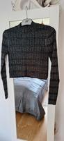 Croplangarmshirt Niedersachsen - Wildeshausen Vorschau