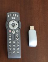 Medion Fernbedienung NBC Remote Control mit USB-Receiver Neu Baden-Württemberg - Mauer Vorschau