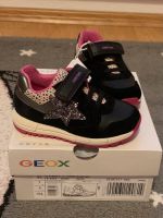 Geox Mädchen Sneaker, Gr. 23 *NEU* Frankfurt am Main - Preungesheim Vorschau