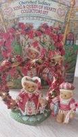 Cherished Teddies King & Queeen Of Hearts Set 302732 In OVP Lindenthal - Köln Weiden Vorschau