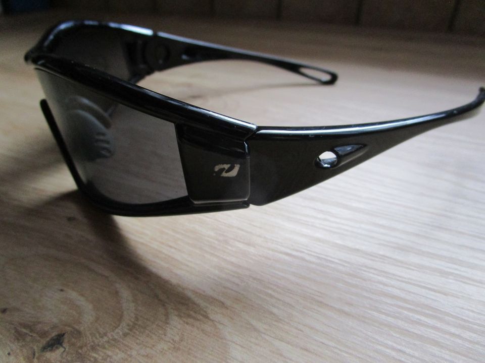 Harley-Davidson Brillen Etui mit Sonnenbrille in Pliezhausen