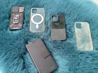 5 Stück Handy Hülle, Case,  Schutz IPhone 12 13 Mini Essen - Karnap Vorschau