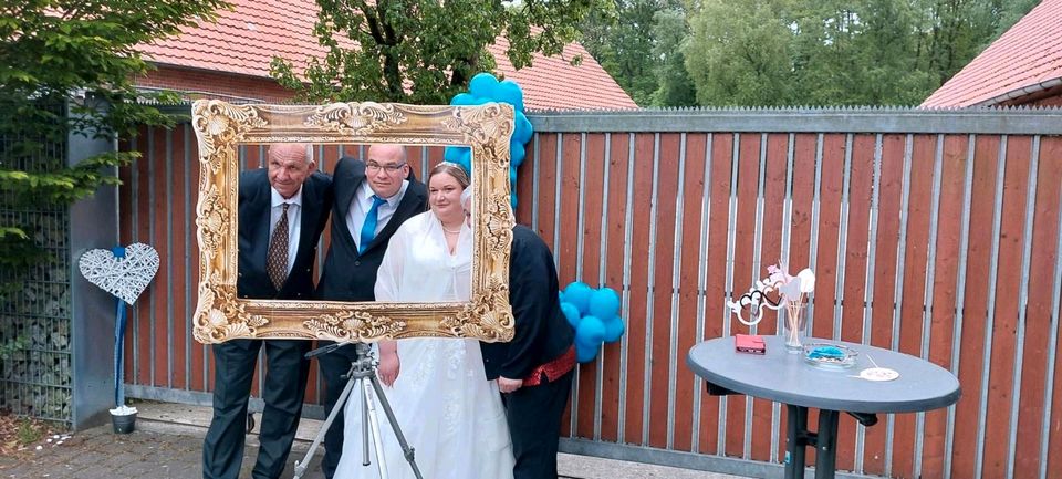 Ihr Dj Stefan für Hochzeit ,Geburtstag ,Partys  2024/25 in Gütersloh