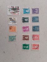 Briefmarken Brasilien Kreis Ostholstein - Großenbrode Vorschau