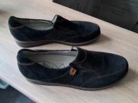 Waldläufer Mokassins  Halbschuh 8,5 Weite H neu München - Sendling-Westpark Vorschau