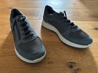 Ecco Sneakers Gr. 38 Bayern - Kaufbeuren Vorschau