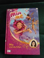 Buch "Mia and Me" deutsch Niedersachsen - Celle Vorschau