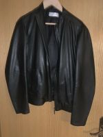 Lederjacke Calvin Klein Jacke Leder Herren Kleidung NEU Echtleder Hessen - Hainburg Vorschau