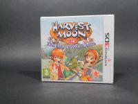 Neu Harvest Moon 3d the tale of two towns Nintendo 3DS 2DS Schleswig-Holstein - Neumünster Vorschau
