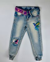 NEU Desigual Jeans Größe 104 cm 3/4 Jahre München - Ramersdorf-Perlach Vorschau