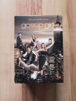 Gossip Girl Staffel 1-6 DVD Box, DVD Sachsen - Schneeberg Vorschau