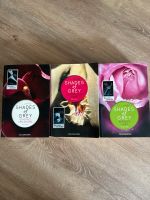 Fifty Shades of Grey Band 1-3 / Pro Buch 5 Euro Berlin - Spandau Vorschau