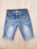 Mädchen kurze Hose Short Jeans blau 152 NKD Baden-Württemberg - Höpfingen Vorschau