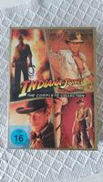Indianer Jones 1-4 DVDs Nordrhein-Westfalen - Gladbeck Vorschau
